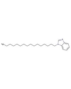 Astatech 1-HEXADECYL-1H-BENZO[D]IMIDAZOLE; 100G; Purity 97%; MDL-MFCD01428740
